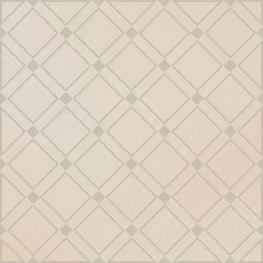 KERAMA MARAZZI KMD3STA013GN Декор Бахия 1 бежевый светлый глянцевый 9,8x9,8x0,7