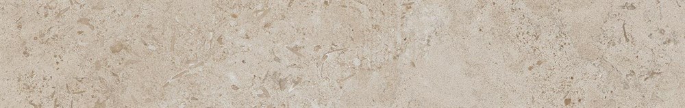 KERAMA MARAZZI DD205520R/3BT Плинтус Про Лаймстоун бежевый натуральный обрезной 60x9,5x0,9