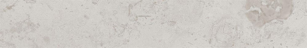 KERAMA MARAZZI DD205300R/3BT Плинтус Про Лаймстоун серый светлый натуральный обрезной 60х9,5 60x9,5x11