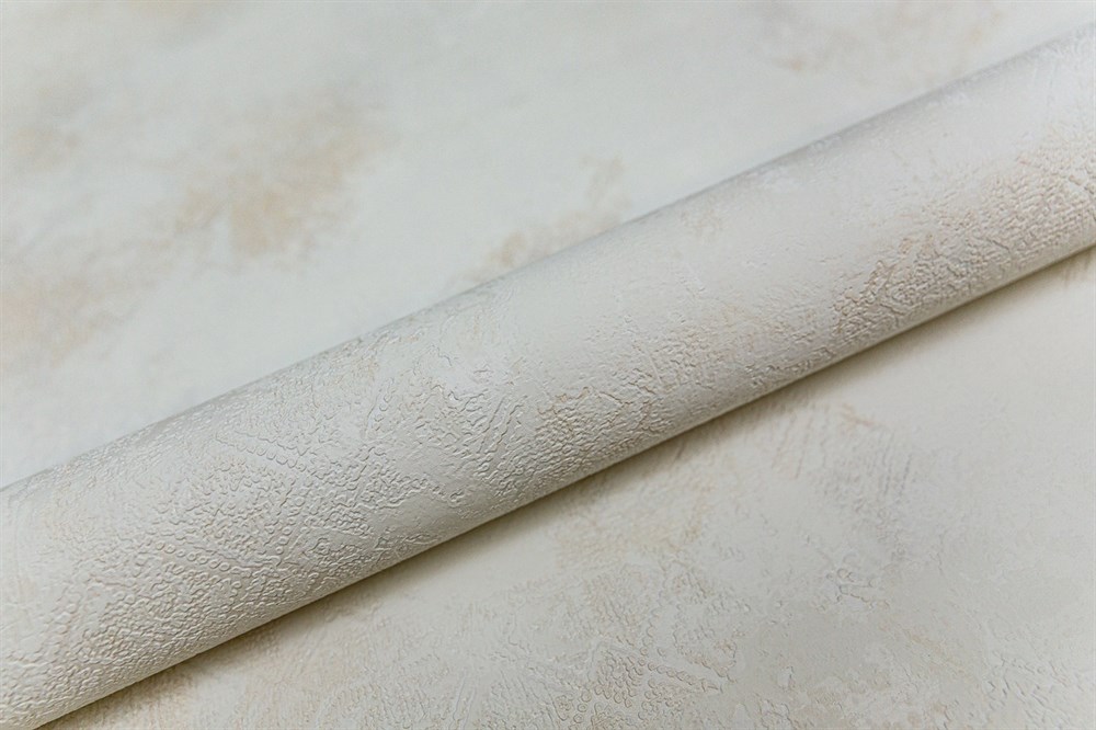 KERAMA MARAZZI KM7003 Обои виниловые Ренессанс мотив, бежевый, мотив 1,06х10 (1, Т C) ВНИМАНИЕ! СМЕЩЁННАЯ СТЫКОВКА