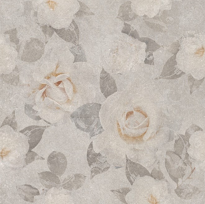 KERAMA MARAZZI DL841200R Турнель декорированный обрезной 80х80х11