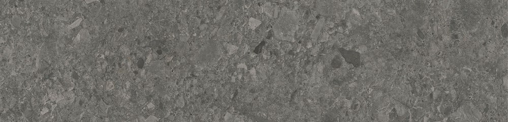 KERAMA MARAZZI DD606220R/4 Подступенок Чеппо ди Гре антрацит матовый обрезной 60x14,5x0,9