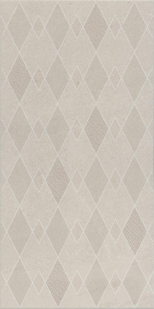 KERAMA MARAZZI AZ\A014\11257R Декор Про Матрикс белый матовый обрезной 30x60x9
