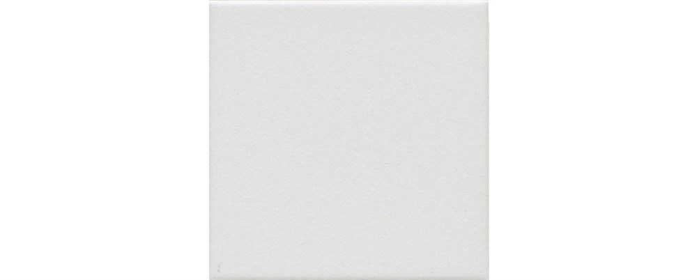 KERAMA MARAZZI 1332S Агуста белый натуральный 9,8х9,8 9,8x9,8x7