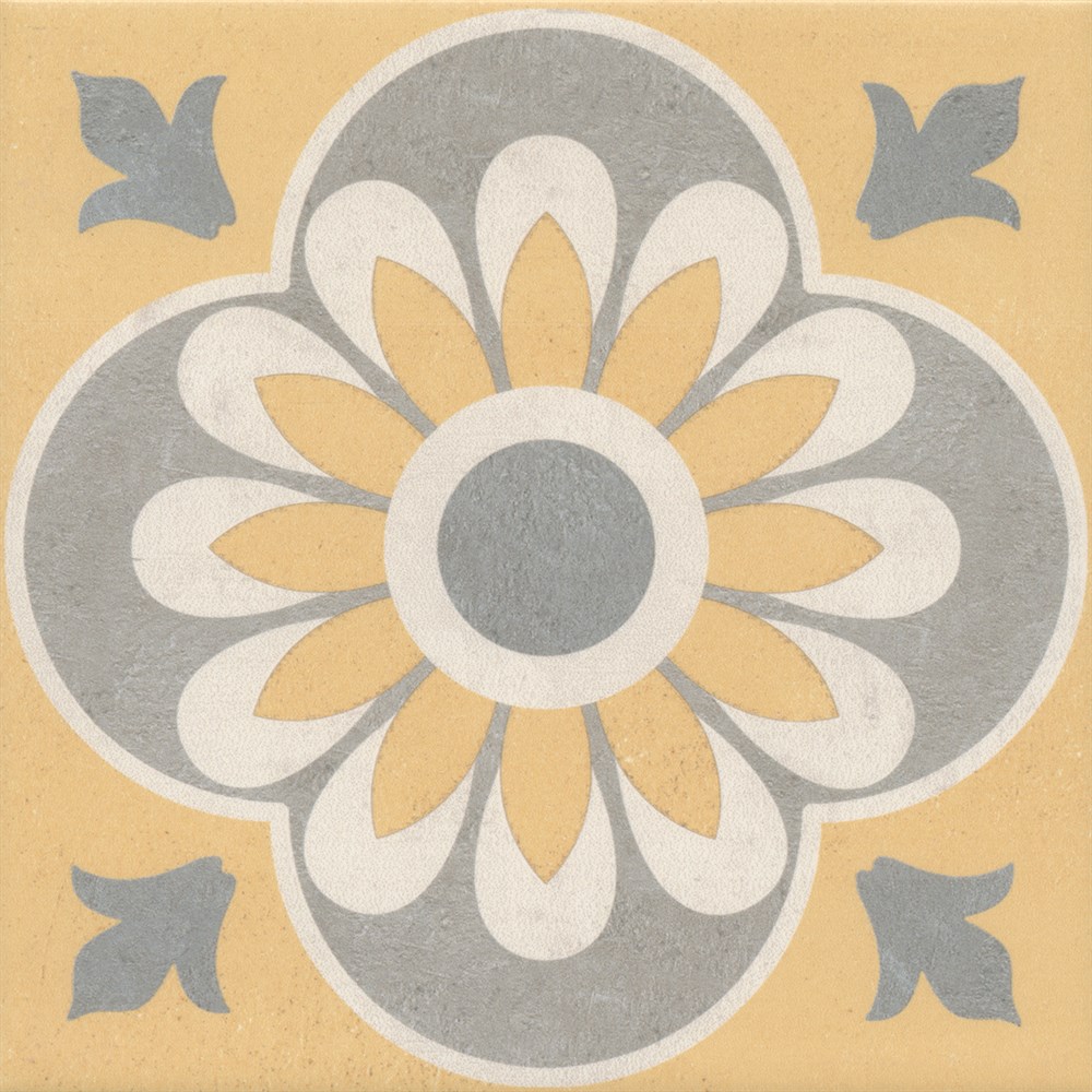 KERAMA MARAZZI VT/A462/5009 Декор Эрмитаж 3 матовый 20x20x6,9