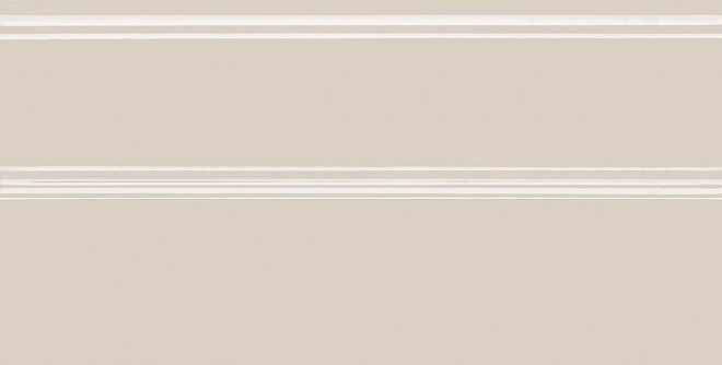 KERAMA MARAZZI FMA009R Плинтус Даниэли беж обрезной 30х15х17