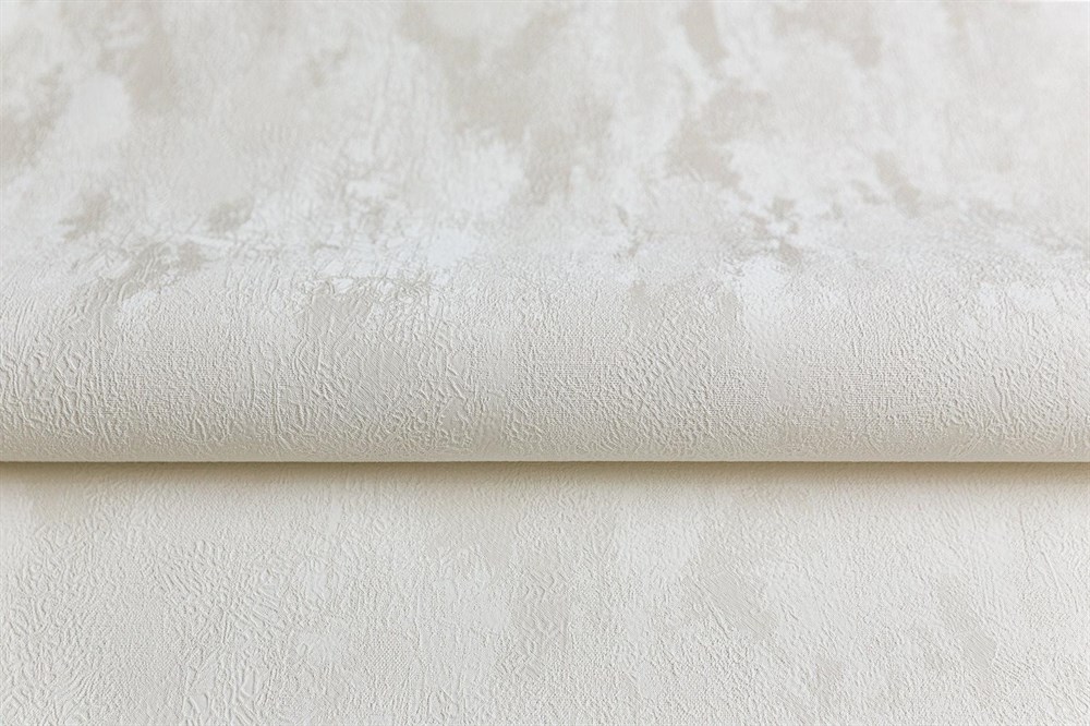 KERAMA MARAZZI KM6605 Обои виниловые Впечатление база, белый (1, Т D)