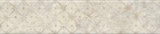 KERAMA MARAZZI OS\A123\26000 Декор Брюссель 5 матовый 6x28,5х10