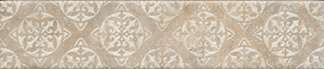 KERAMA MARAZZI OS\B125\26000 Декор Брюссель 3 матовый 6x28,5х10