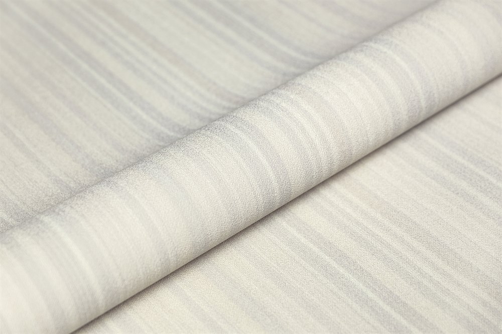 KERAMA MARAZZI KM8311 Обои виниловые Фреш мотив, белый, полоса 1,06х10 (1, Т A) направленная стыковка