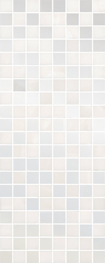 KERAMA MARAZZI MM7221 Декор Стеллине мозаичный 20x50x8