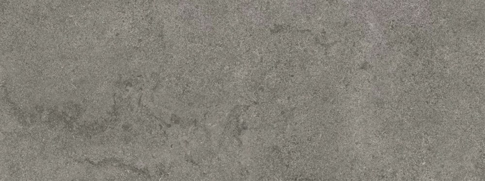 Ступень клееная фронтальная Портленд серый тёмный матовый обрезной 33x80x0,9