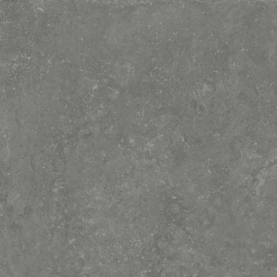 KERAMA MARAZZI KM6012G0171RGCA Ступень угловая клееная Касабланка HP серый матовый обрезной 33x33x0,9