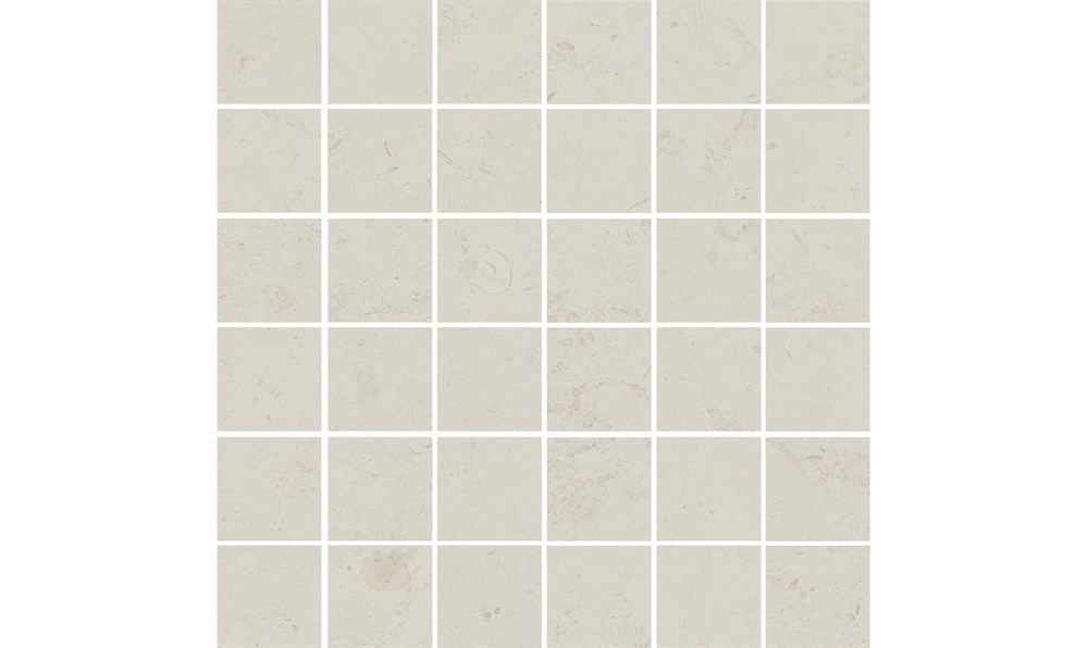 KERAMA MARAZZI DD205620/MM Декор Про Лаймстоун бежевый светлый матовый мозаичный 30x30x0,9