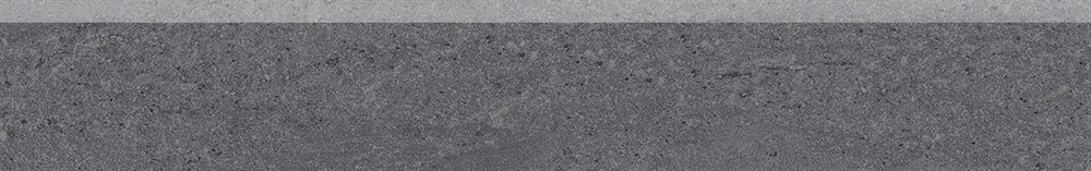 KERAMA MARAZZI DD602420R/6BT Плинтус Про Матрикс антрацит обрезной 60x9,5x0,9