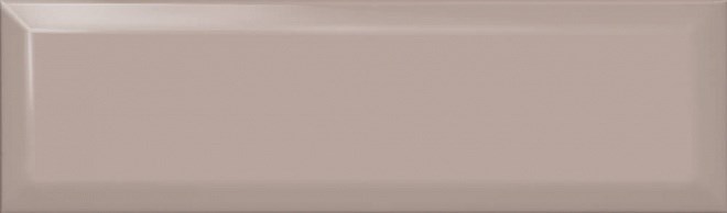 KERAMA MARAZZI 9027 Аккорд дымчатый светлый грань 8,5x28,5x9,2