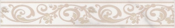 KERAMA MARAZZI HGD/A421/8326 Бордюр Висконти 20x3,1x6,9