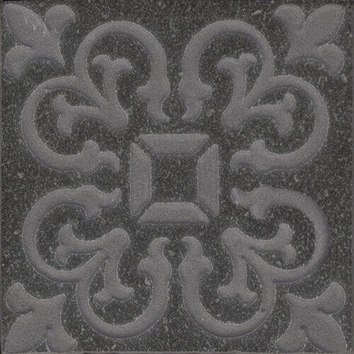 KERAMA MARAZZI SBD024/DD2022 Вставка Про Матрикс черный