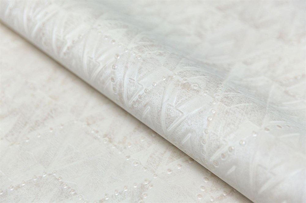 KERAMA MARAZZI KM7401 Обои виниловые Коллаж мотив, белый 1,06х10 (1, Т В) прямая стыковка
