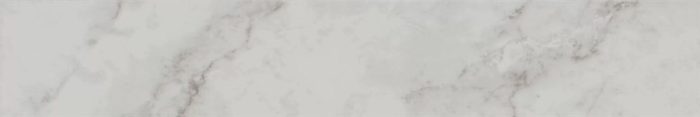 Подступенок Тубкаль белый матовый обрезной 60x10,7x0,9