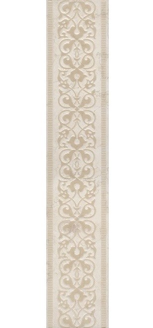 KERAMA MARAZZI AD/A329/SG453920R Бордюр Резиденция обрезной 50,2x9,6x8,5