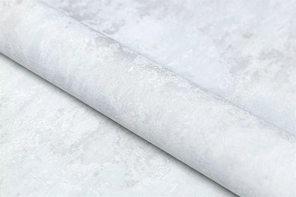 KERAMA MARAZZI KM8010 Обои виниловые Венето база 3 , серый 1,06х10 (1, Т B) прямая стыковка