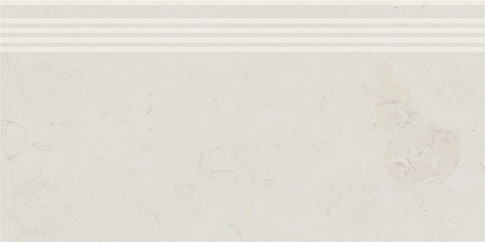 KERAMA MARAZZI DD205620R/GR Ступень Про Лаймстоун бежевый светлый натуральный обрезной 30x60x0,9