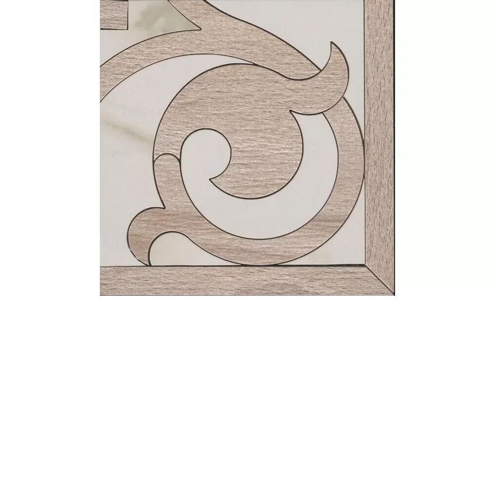 KERAMA MARAZZI ID120T Угол Карелли наборный 15,5x15,5x0,9