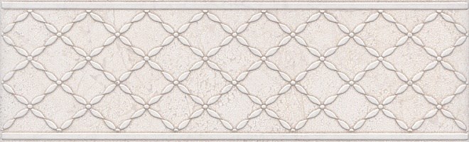 KERAMA MARAZZI AD/A359/6355 Бордюр Сорбонна 25х7,7х8