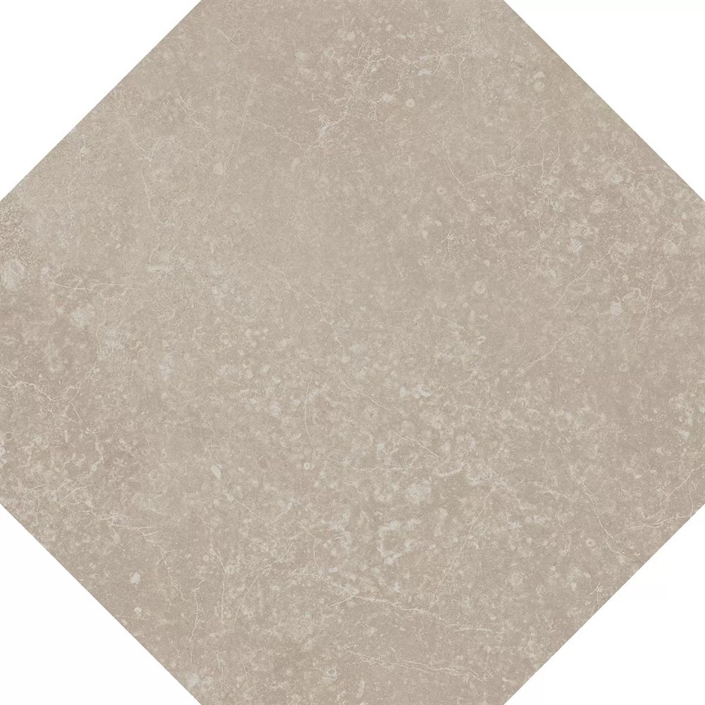 KERAMA MARAZZI KM2424G0001N Касабланка бежевый светлый матовый 24x24x0,7