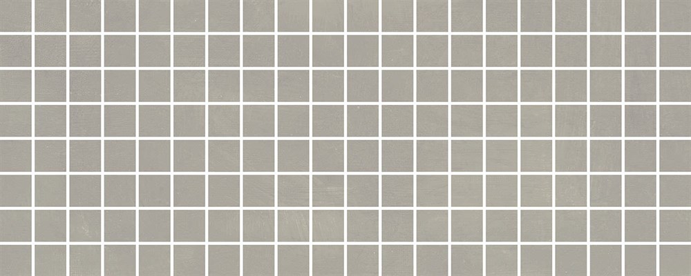 KERAMA MARAZZI MM7243 Декор Каннареджо мозаичный зелёный светлый матовый 20x50x0,8