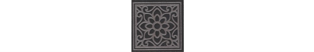 KERAMA MARAZZI OS/A346/SG618420R Вставка Тьеполо 4 матовый обрезной 9,6x9,6x0,9