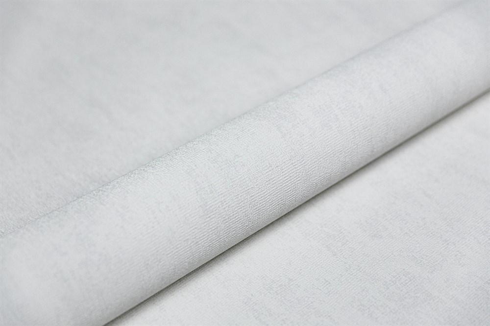 KERAMA MARAZZI KM7906 Обои виниловые Отражение база,серый светлый 1,06х10 (1, Т A) свободная стыковка / направленная стыковка