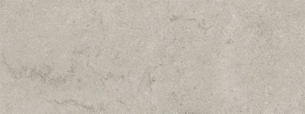 Ступень клееная фронтальная Портленд серый светлый матовый обрезной 33x80x0,9