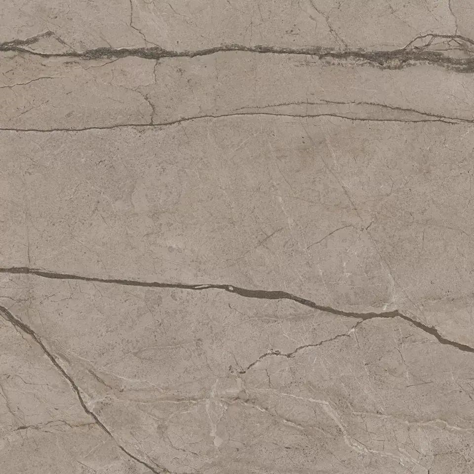 Ифран бежевый светлый матовый обрезной 60x60x0,9