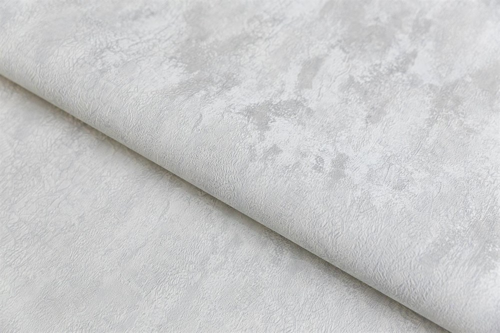 KERAMA MARAZZI KM6609 Обои виниловые Впечатление база, серый (1, Т C2)