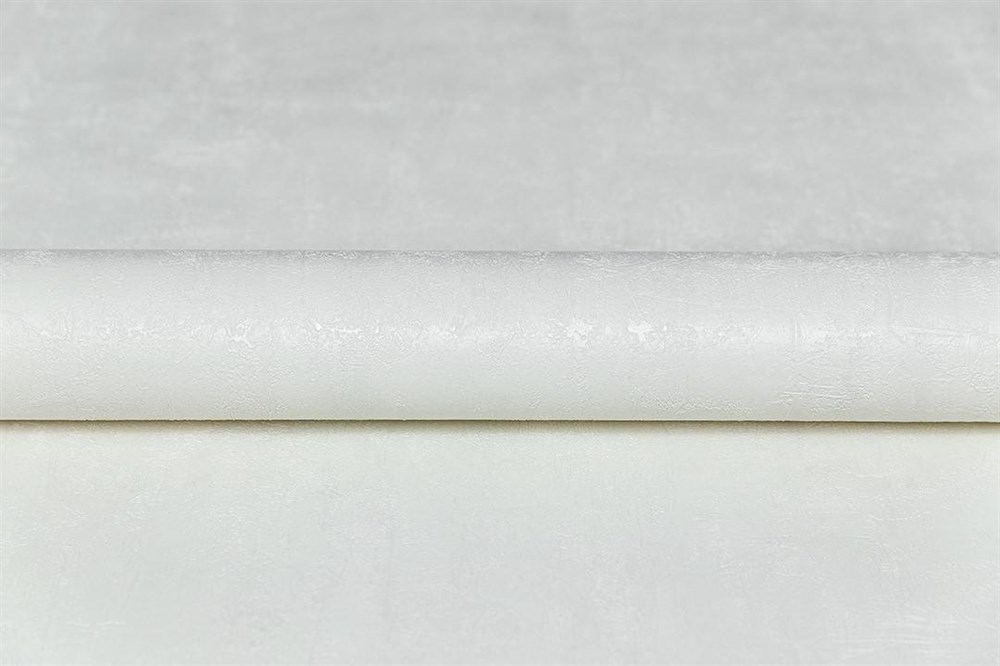 Обои виниловые на флизелиновой основе Апрель база, белый