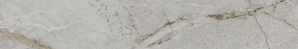 Подступенок Ифран серый светлый матовый обрезной 60x10,7x0,9