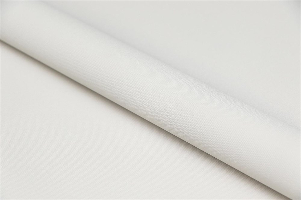 Обои виниловые на флизелиновой основе Примавера база, белый