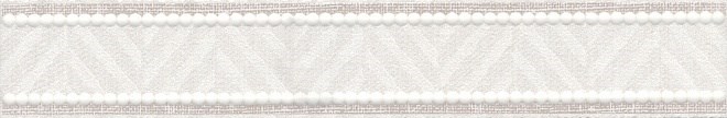 KERAMA MARAZZI NT/A259/6352 Бордюр Багатель 25х4,2х8