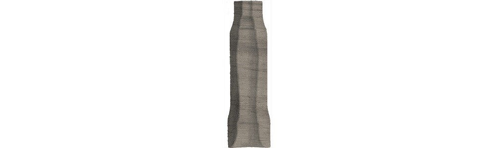 KERAMA MARAZZI SG5269/AGI Угол внутренний Монтиони коричневый светлый матовый 8x2,4x1,3