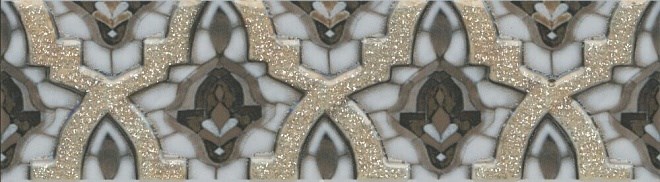 KERAMA MARAZZI AD/A458/880 Бордюр Эль-Реаль 20х30