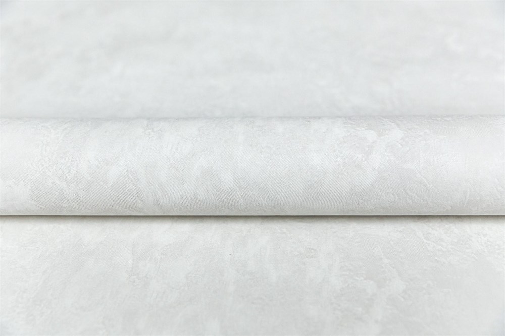 KERAMA MARAZZI KM8009 Обои виниловые Венето база 3 , белый 1,06х10 (1, Т B) прямая стыковка
