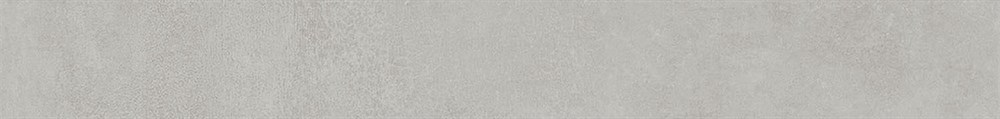 KERAMA MARAZZI DD841190R/8BT Плинтус Про Догана серый светлый матовый обрезной 80x9,5x0,9