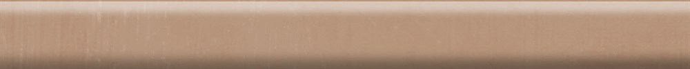 KERAMA MARAZZI PFE054 Карандаш Каннареджо оранжевый матовый 20x2x0,9