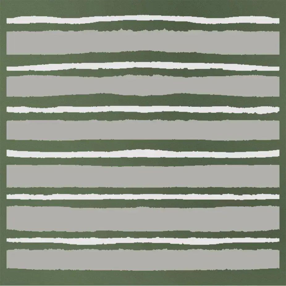 KERAMA MARAZZI KMD3STA027GN Декор Бахия 4 зелёный глянцевый 9,8x9,8x0,7