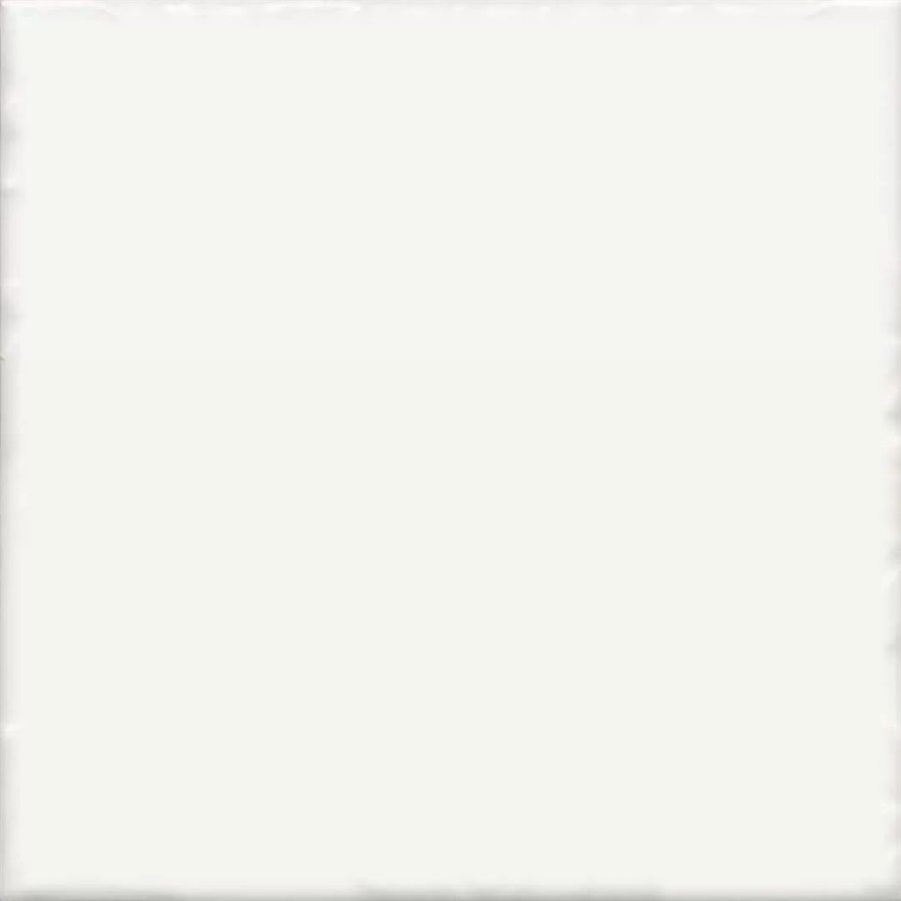 KERAMA MARAZZI KM1515B0121N Агдаль белый матовый 15x15x0,69