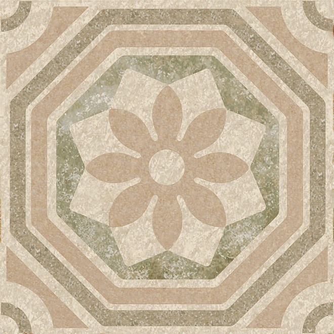 KERAMA MARAZZI HGD/A520/3278 Декор Кампионе 1 матовый 30,2x30,2x7,8