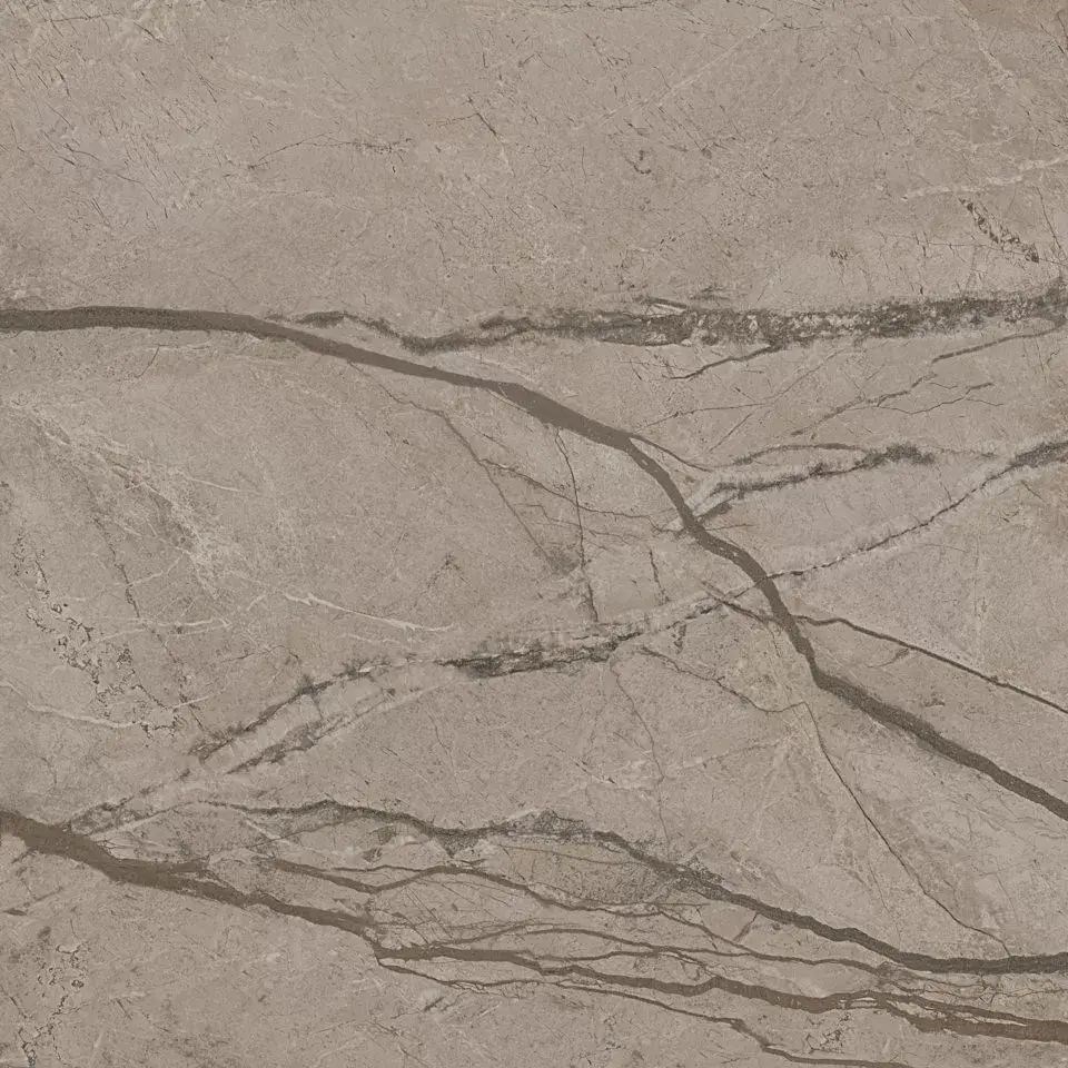 Ифран бежевый светлый матовый обрезной 60x60x0,9