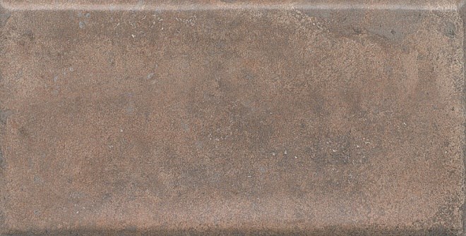 KERAMA MARAZZI 16022 Виченца коричневый 7,4х15х6,9